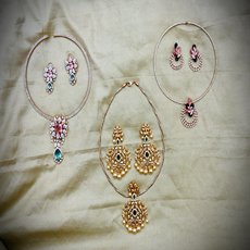 Pendants