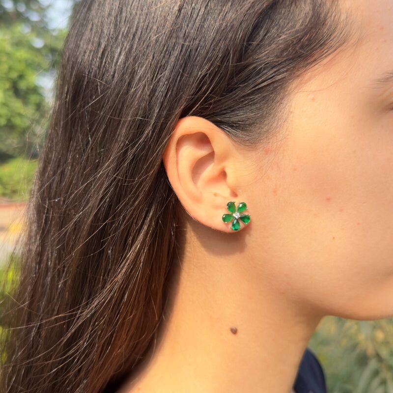 Minimalist Studs Perfect for Any Occasion - Image 2