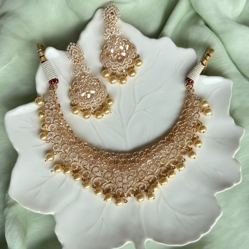 Dazzling Shiny Diamond Necklace for Ultimate Elegance