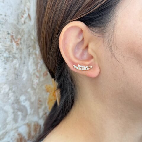 Shine bright, stay radiant with ease