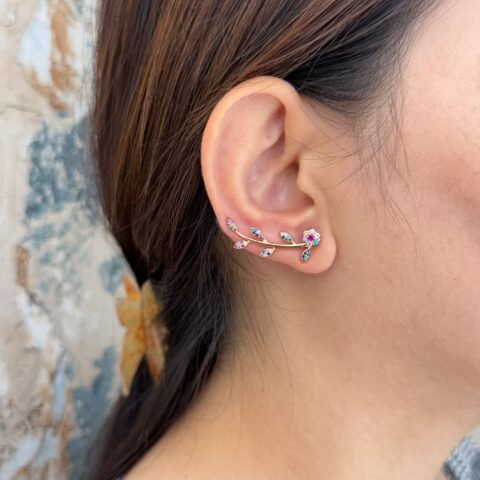 Unveil your unique glow with no tarnish