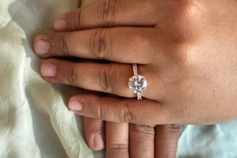 Maximize the Beauty of Rings with Anti-Tarnish