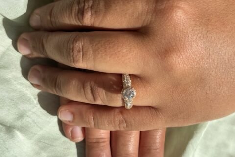 A Ring That Defines Exquisite Craftsmanship