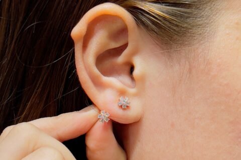 Washable Studs, Elegance Every Day