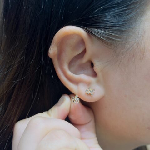 Everyday Elegance, Always Anti-Tarnish