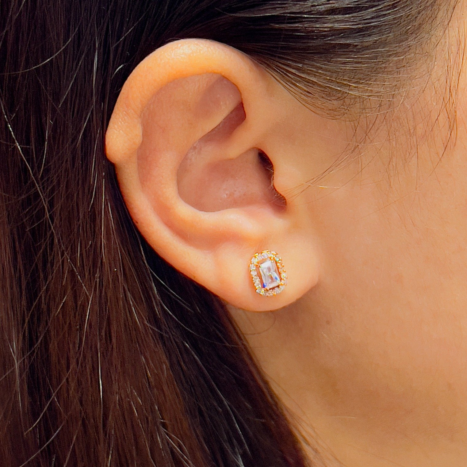 Timeless Sparkle in Every Stud - Image 2