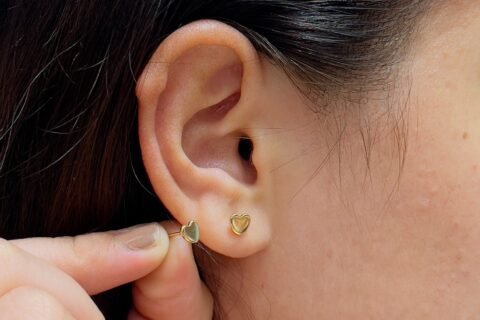 Anti-Tarnish Studs You Need