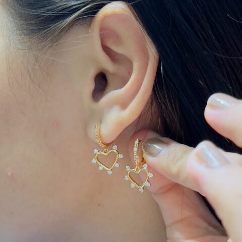 Versatile Gold for Office Chic