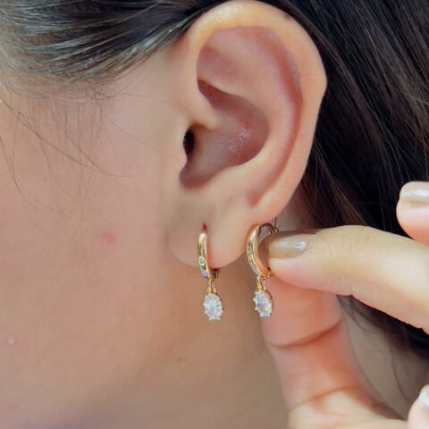 Elegant Sparkle, Office Approved