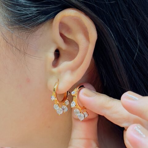 Elegant Office Look, Every Day