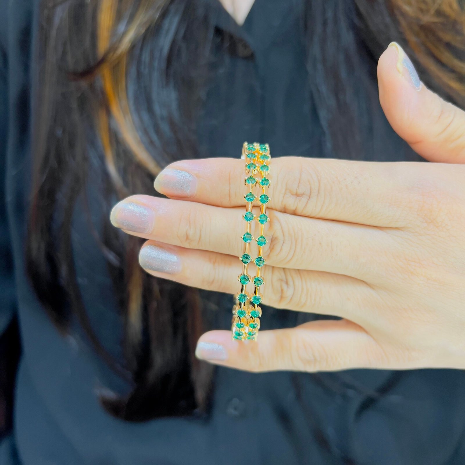 Rugged luxury – wear it rough, shine brighter - Image 6