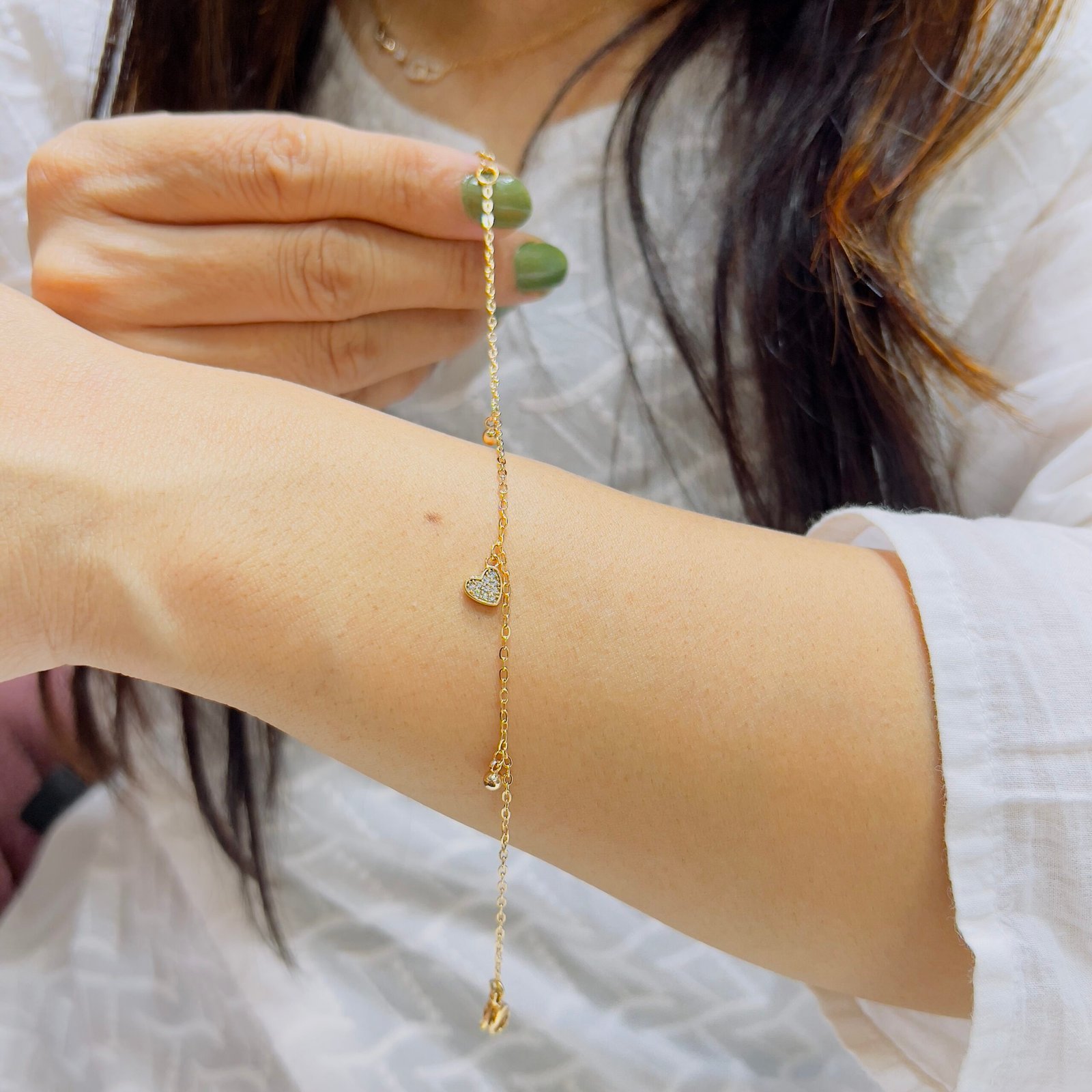 Adjustable Elegance for Every Day and Office - Image 2