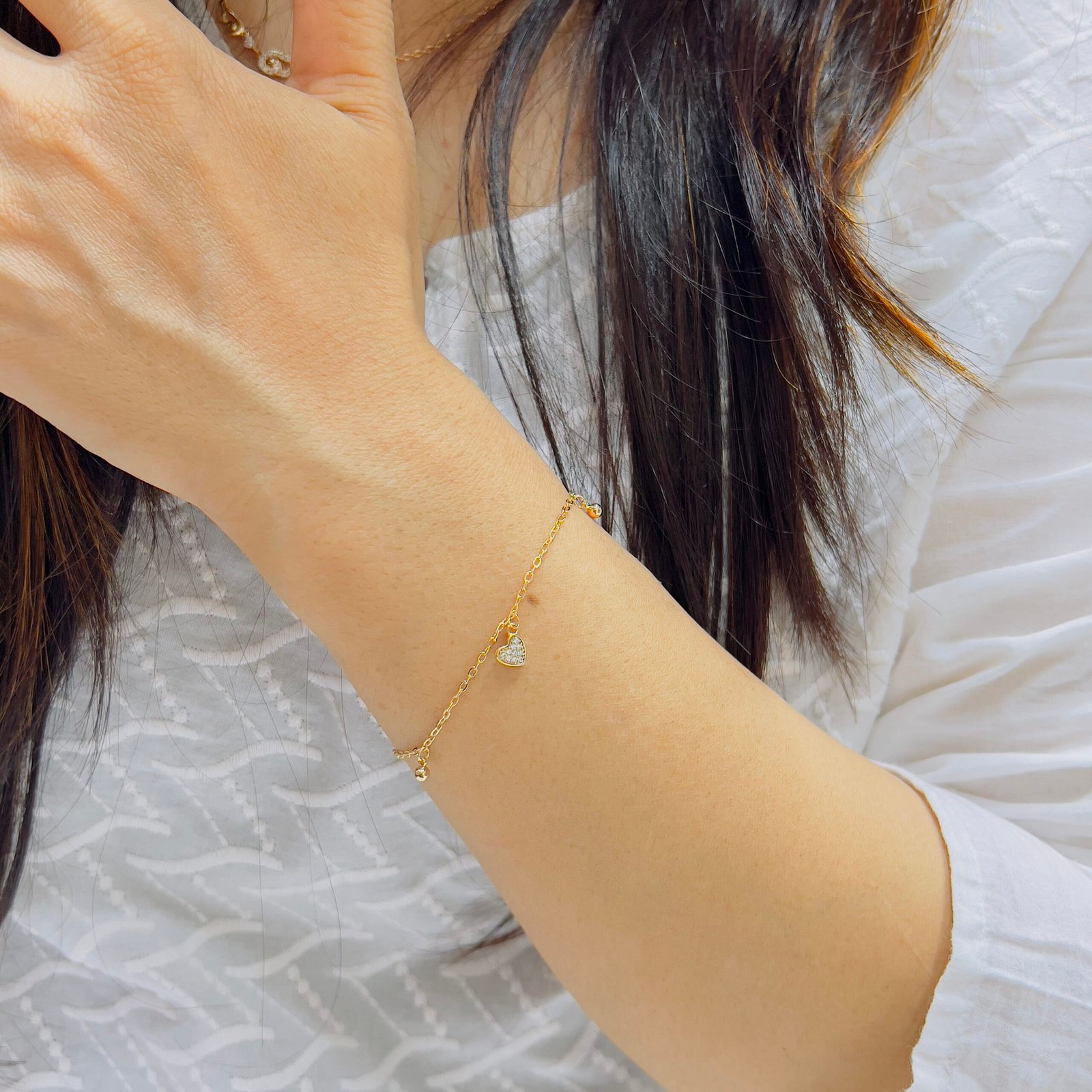 Adjustable Elegance for Every Day and Office - Image 3