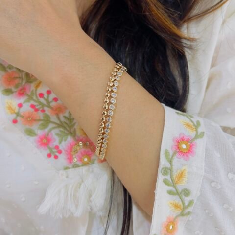 Elevate Your Look With This Elegant Watch Stack