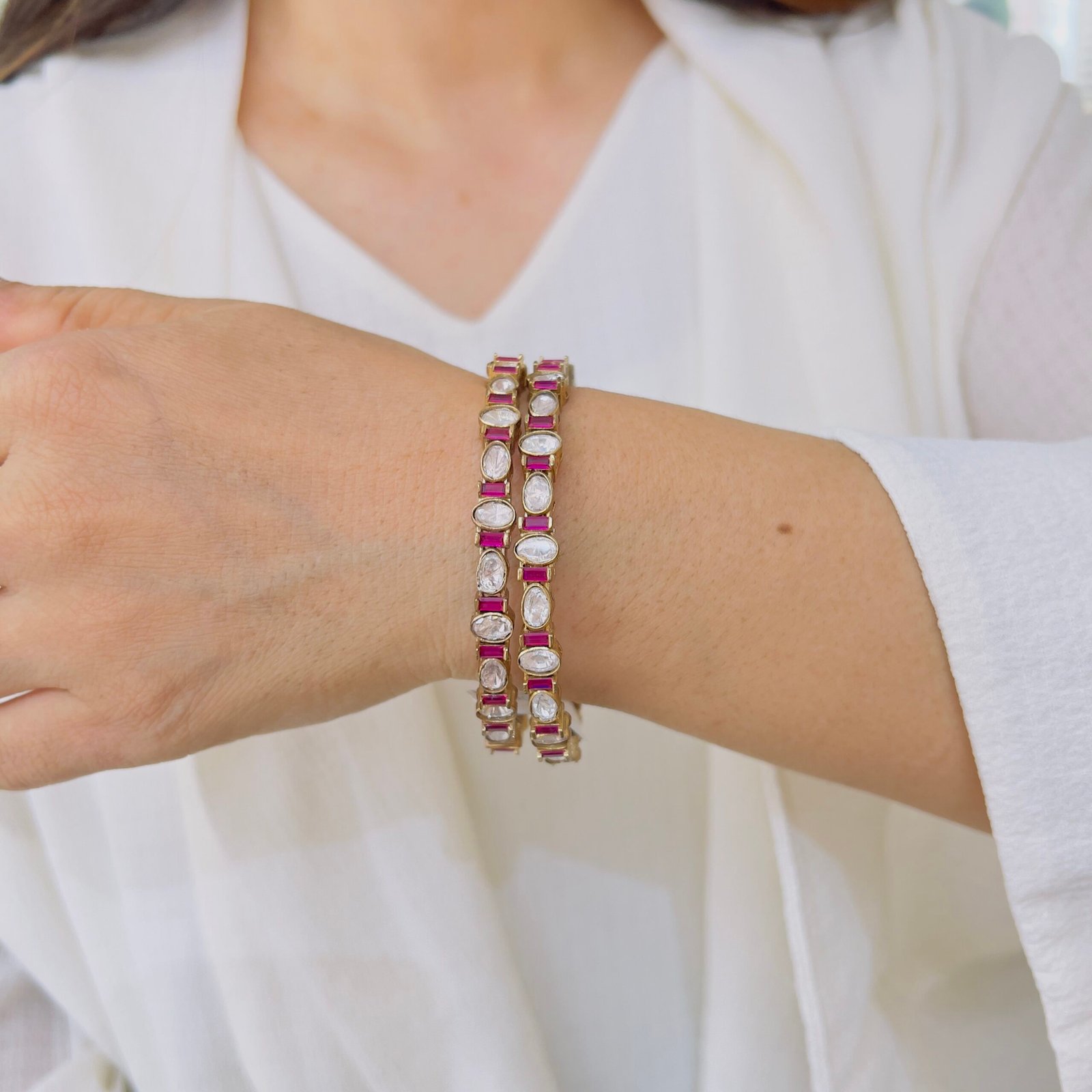 A timeless treasure, handcrafted with Victorian-inspired design - Image 3