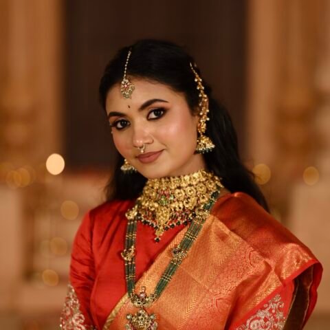 Party Wear Jewellery