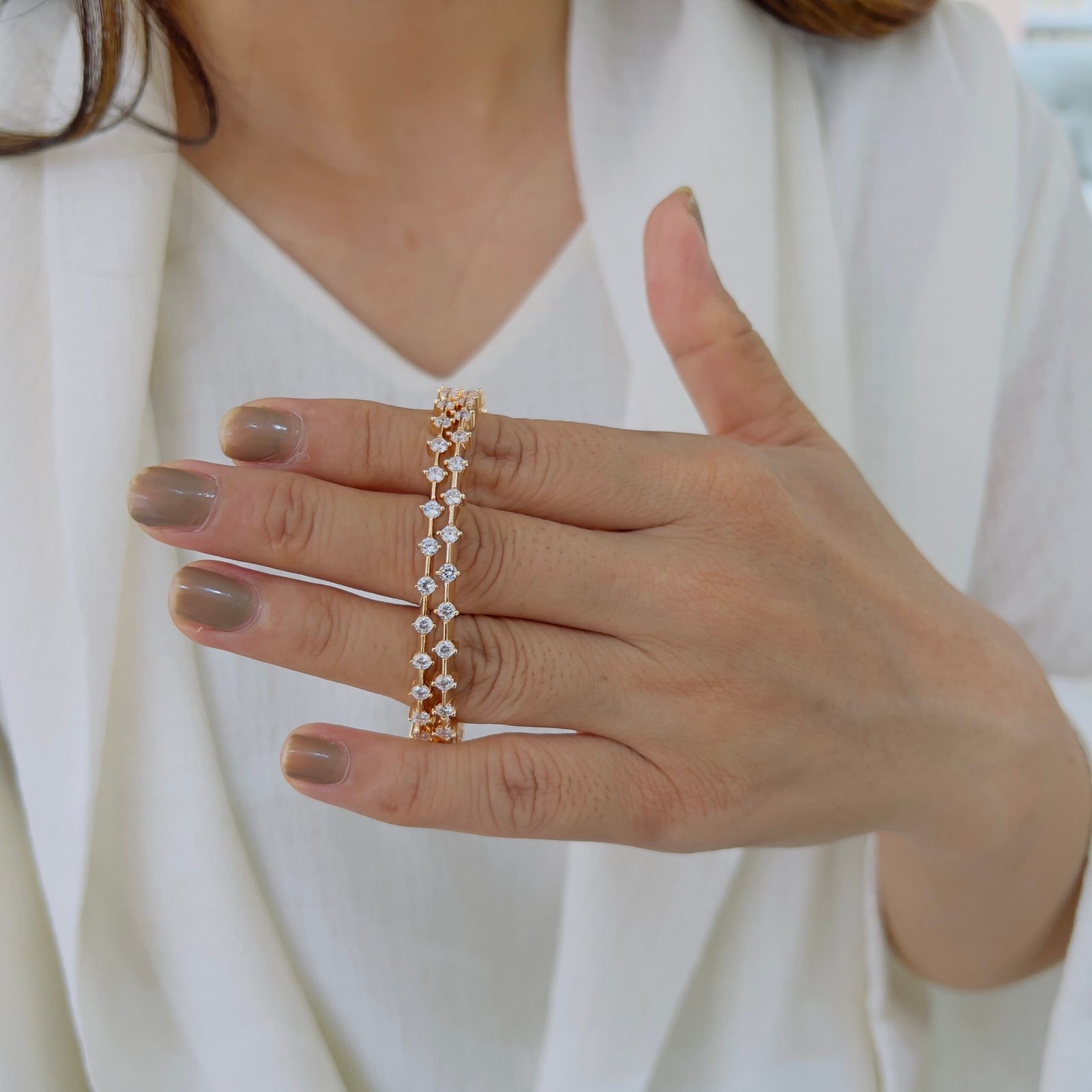 Rugged luxury – wear it rough, shine brighter - Image 4