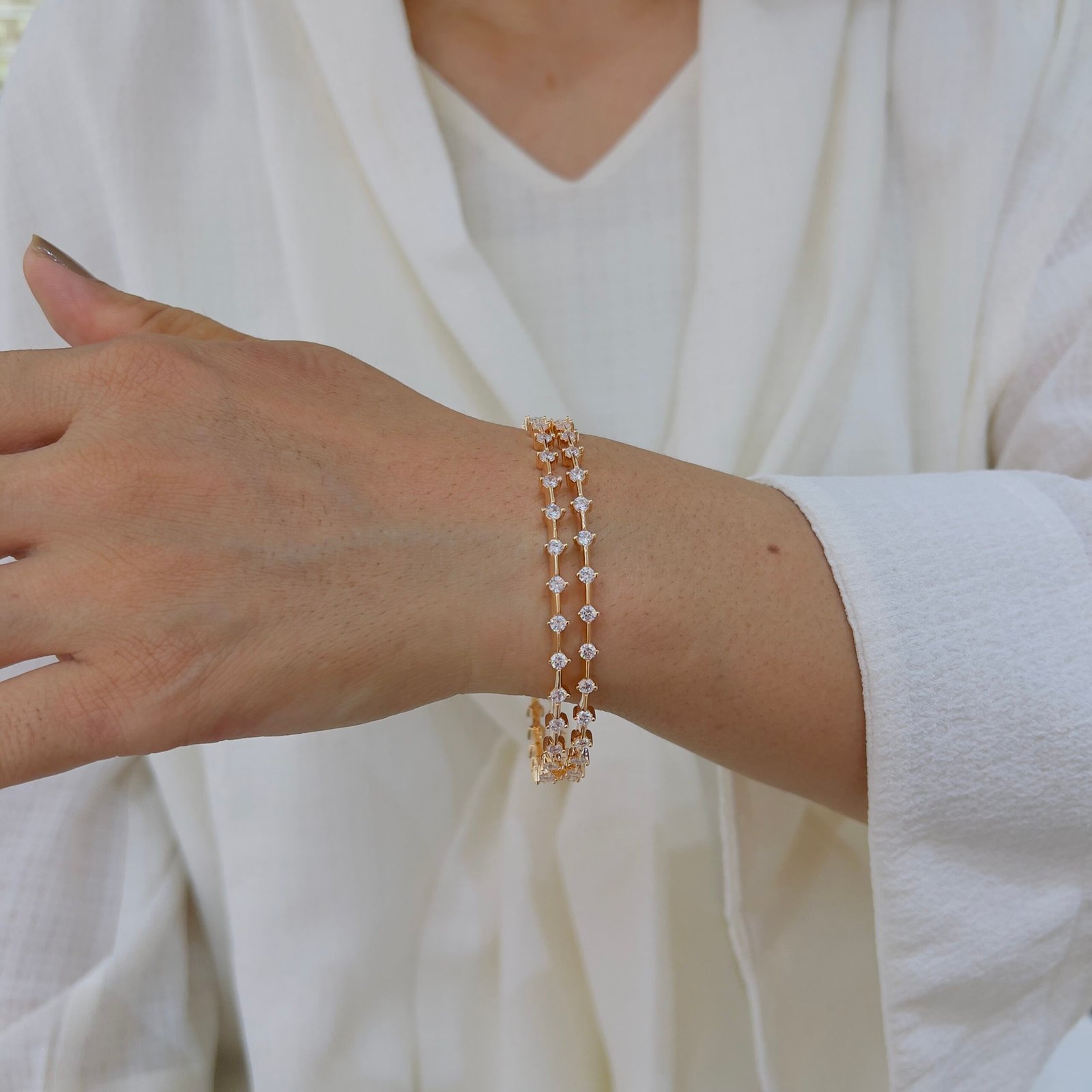 Rugged luxury – wear it rough, shine brighter - Image 3