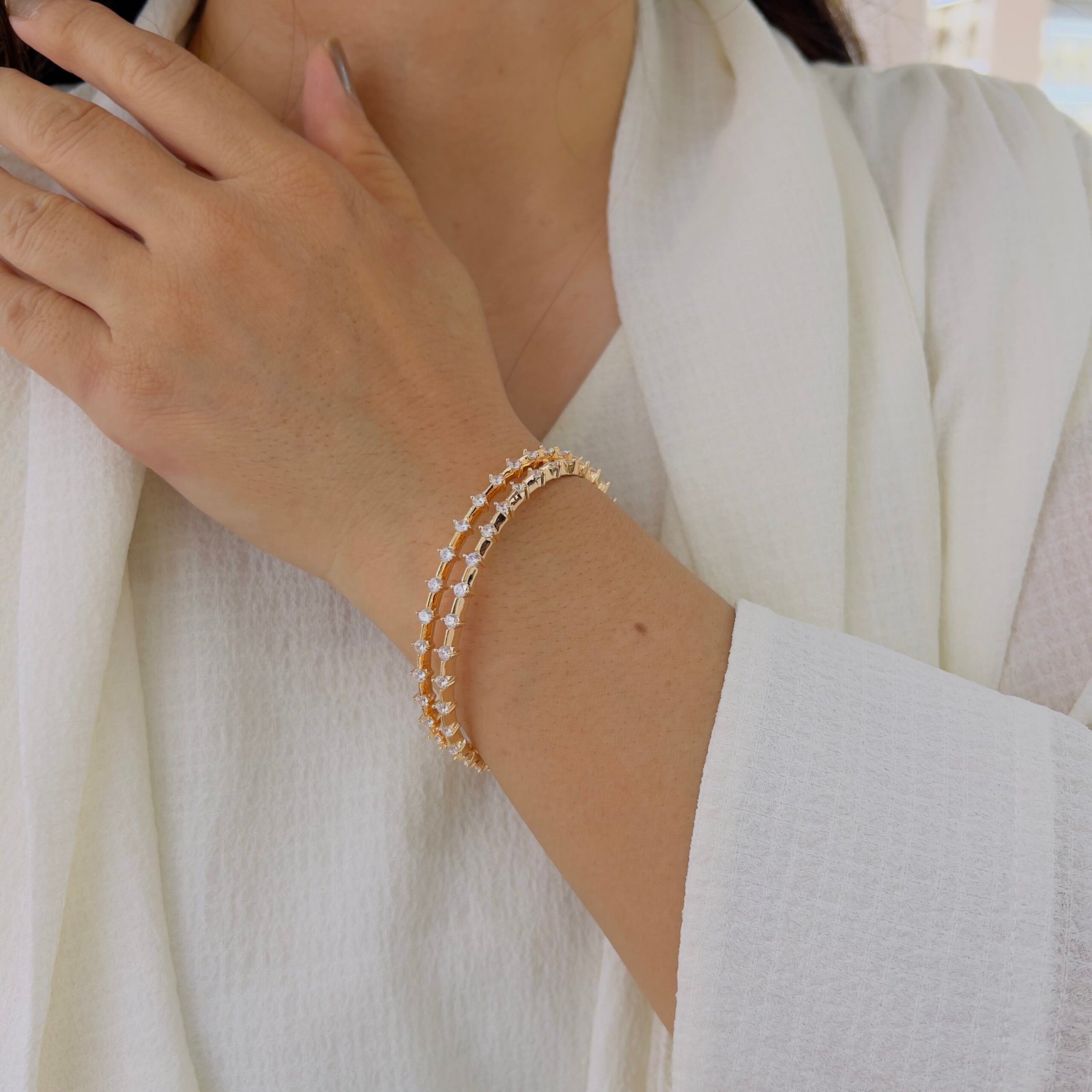 Rugged luxury – wear it rough, shine brighter