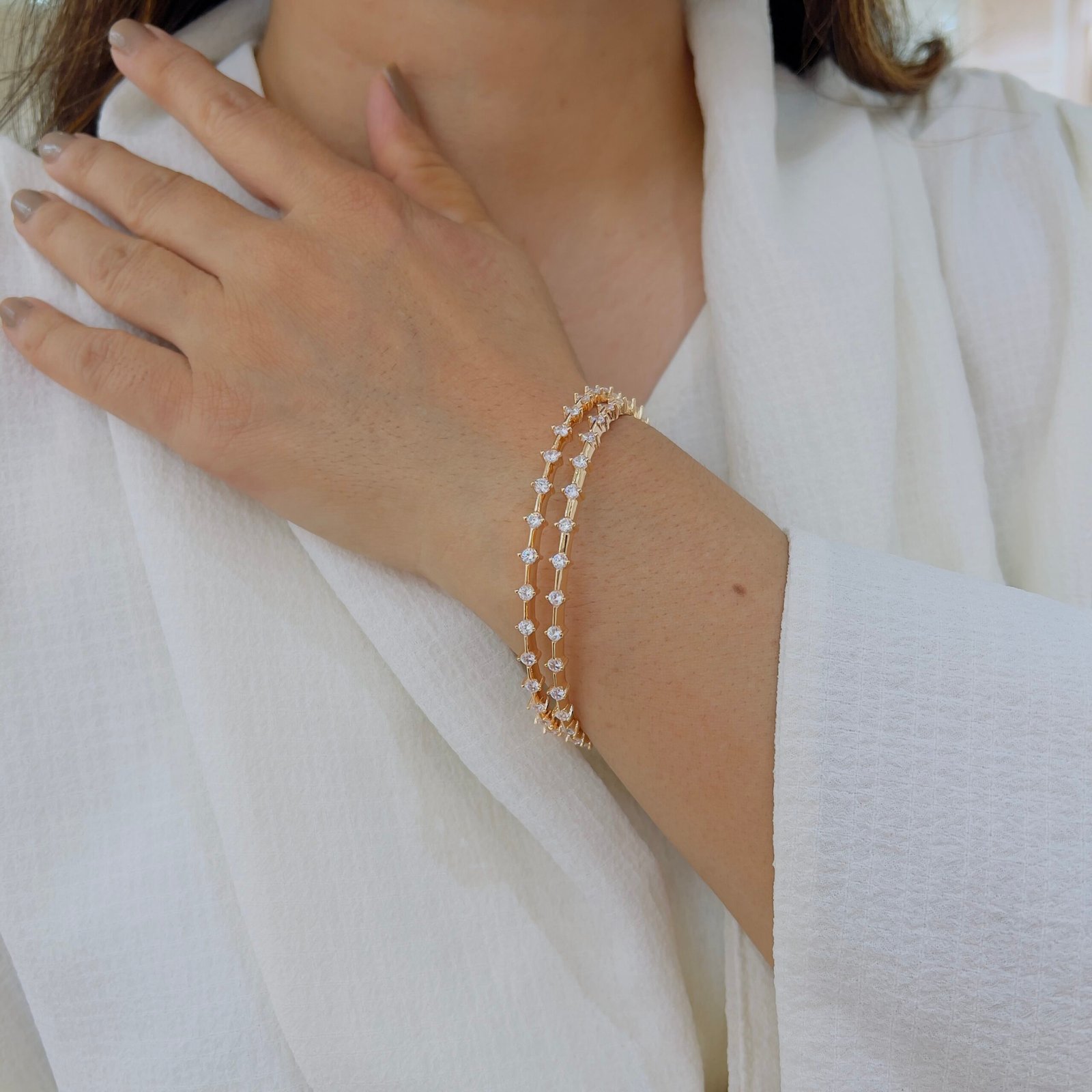 Rugged luxury – wear it rough, shine brighter - Image 2