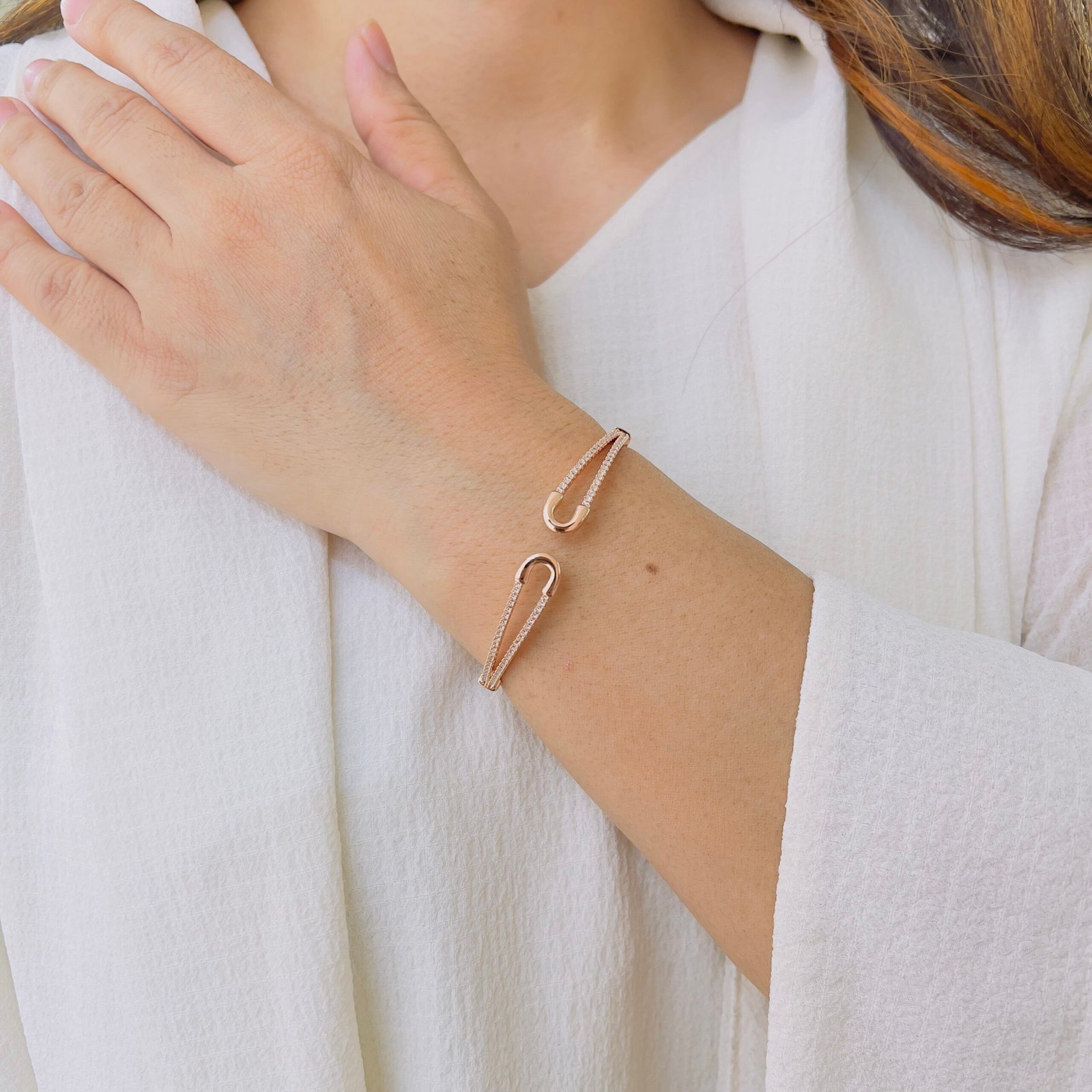 Premium Finish Dailywear Bracelet