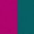 Magenta-green