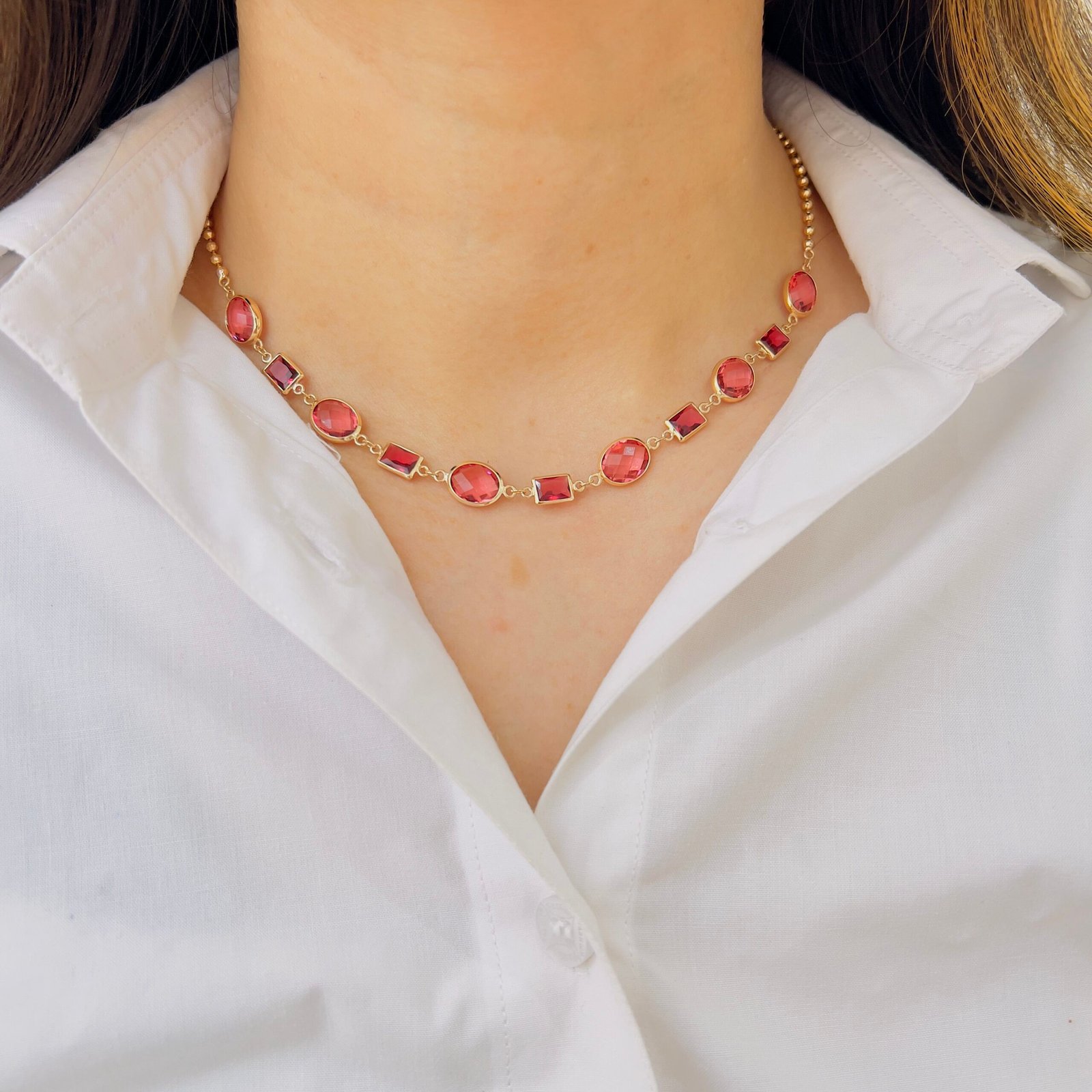 Classic Anti-Tarnish Daily Chain - Image 3