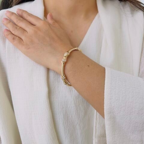 Stylish Daily Wear Bracelet for Modern and Traditional Outfits