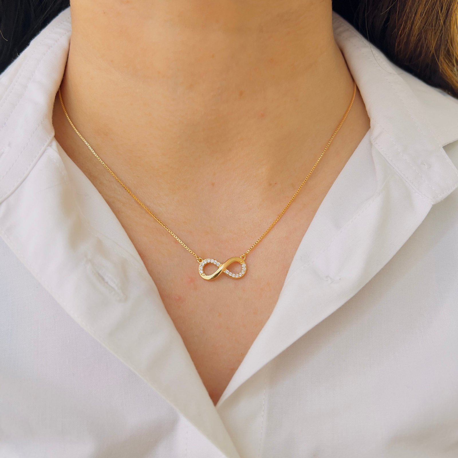 Infinity Glow Daily Chain