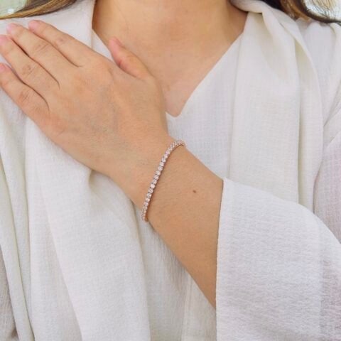 Classic Daily Wear Bracelet