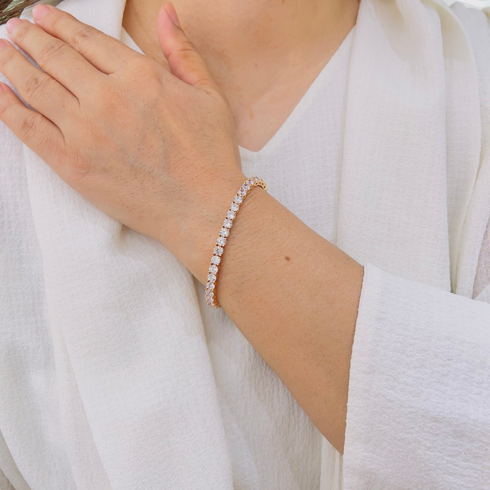 Watch Stack Bracelets