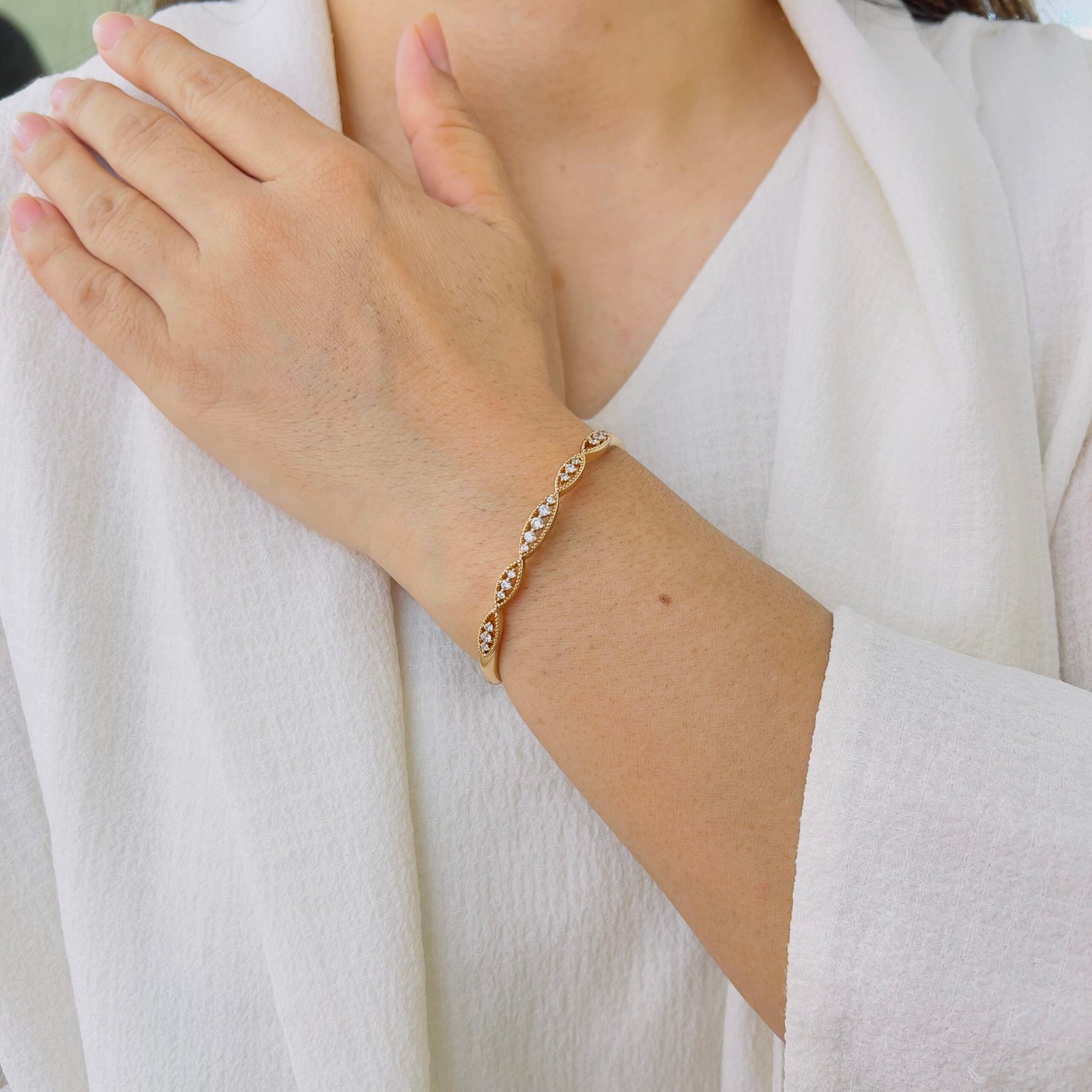 Refined Everyday Wristwear