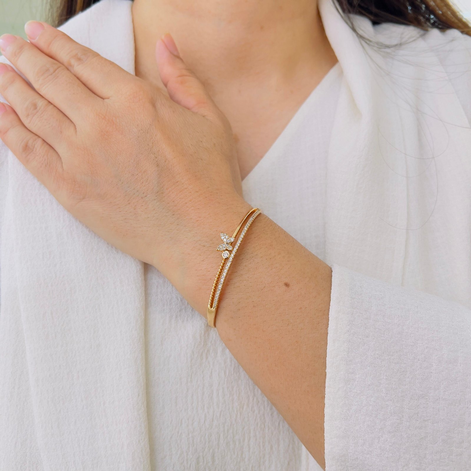 Chic Everyday Bracelet