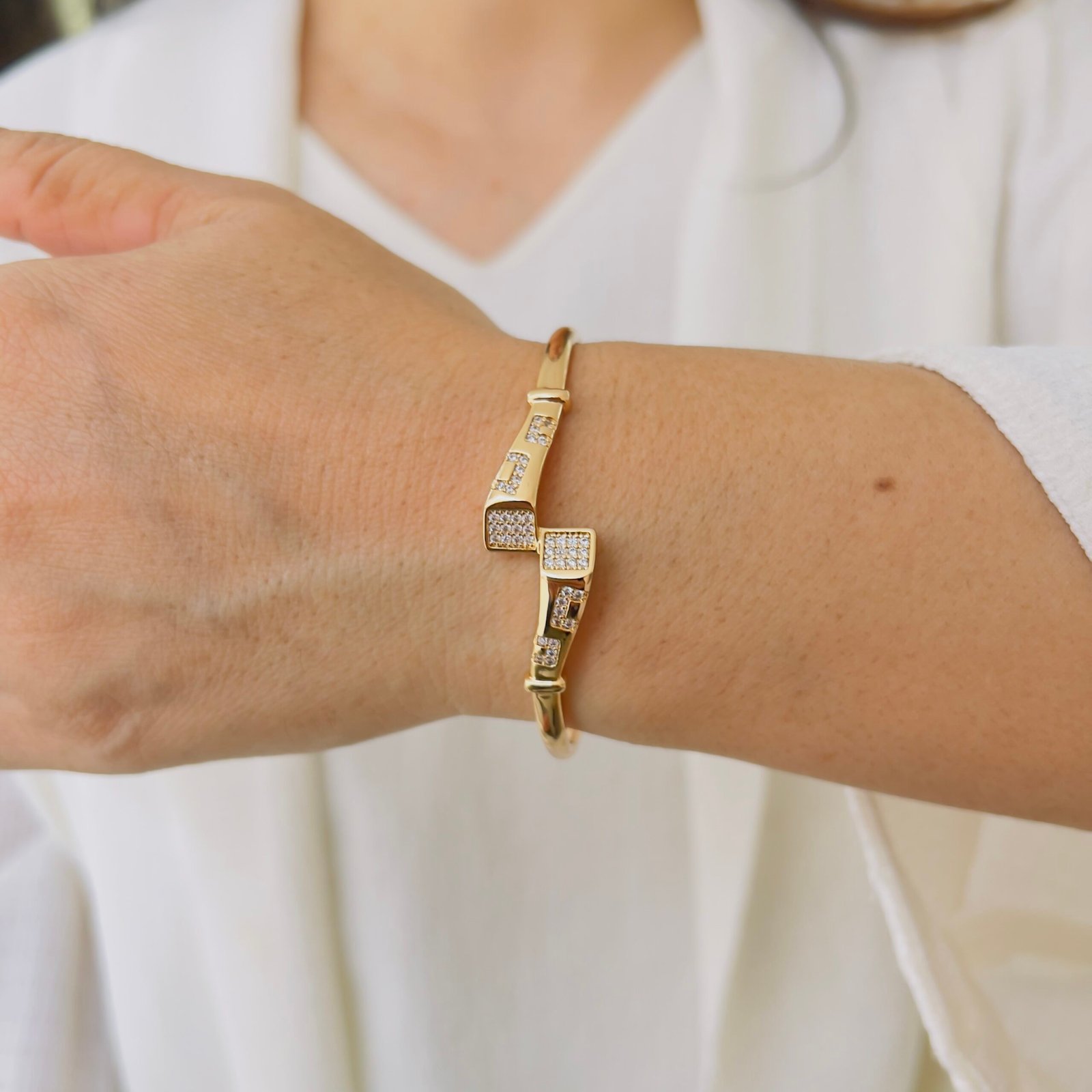 Grace Inspired Bracelet - Image 2