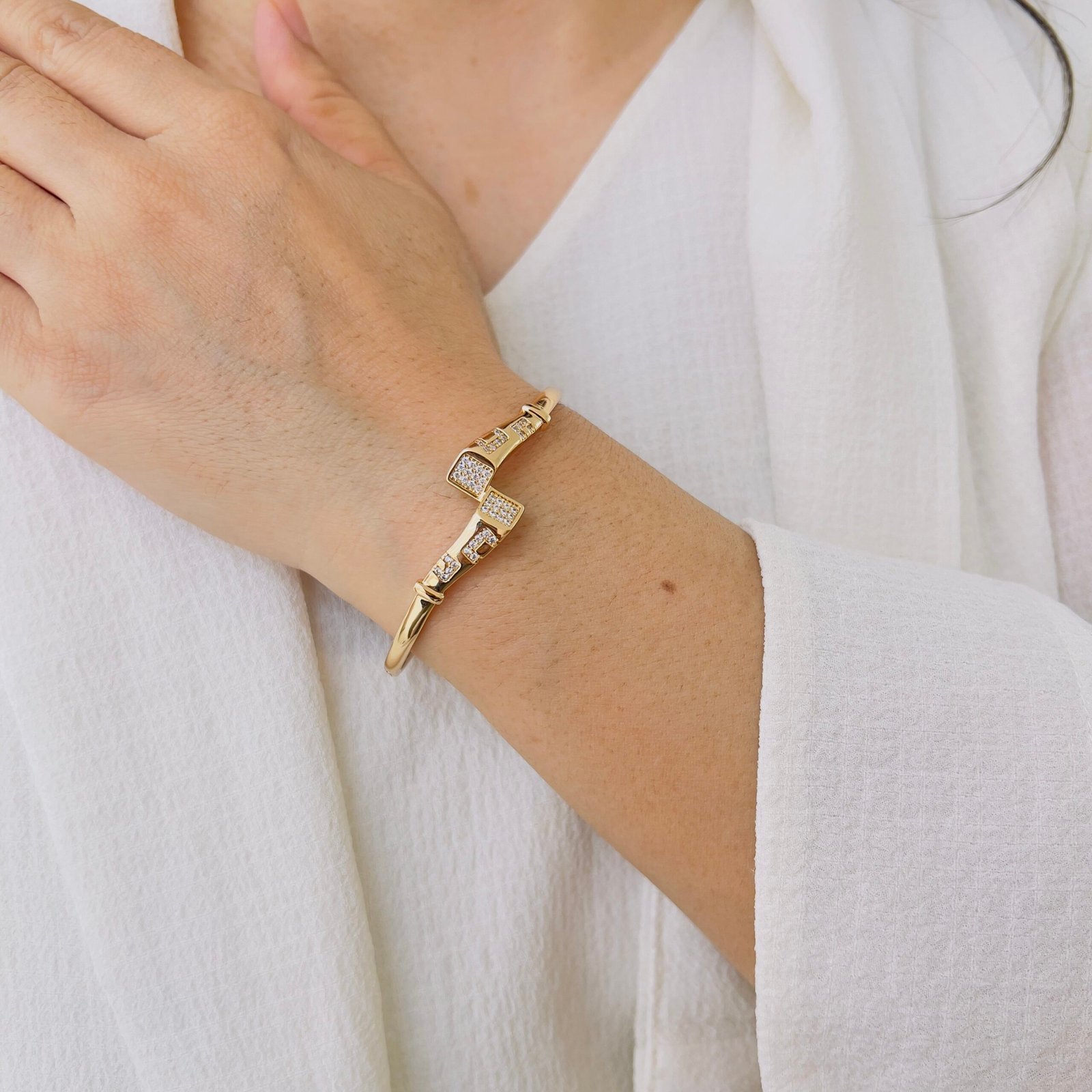 Grace Inspired Bracelet - Image 3