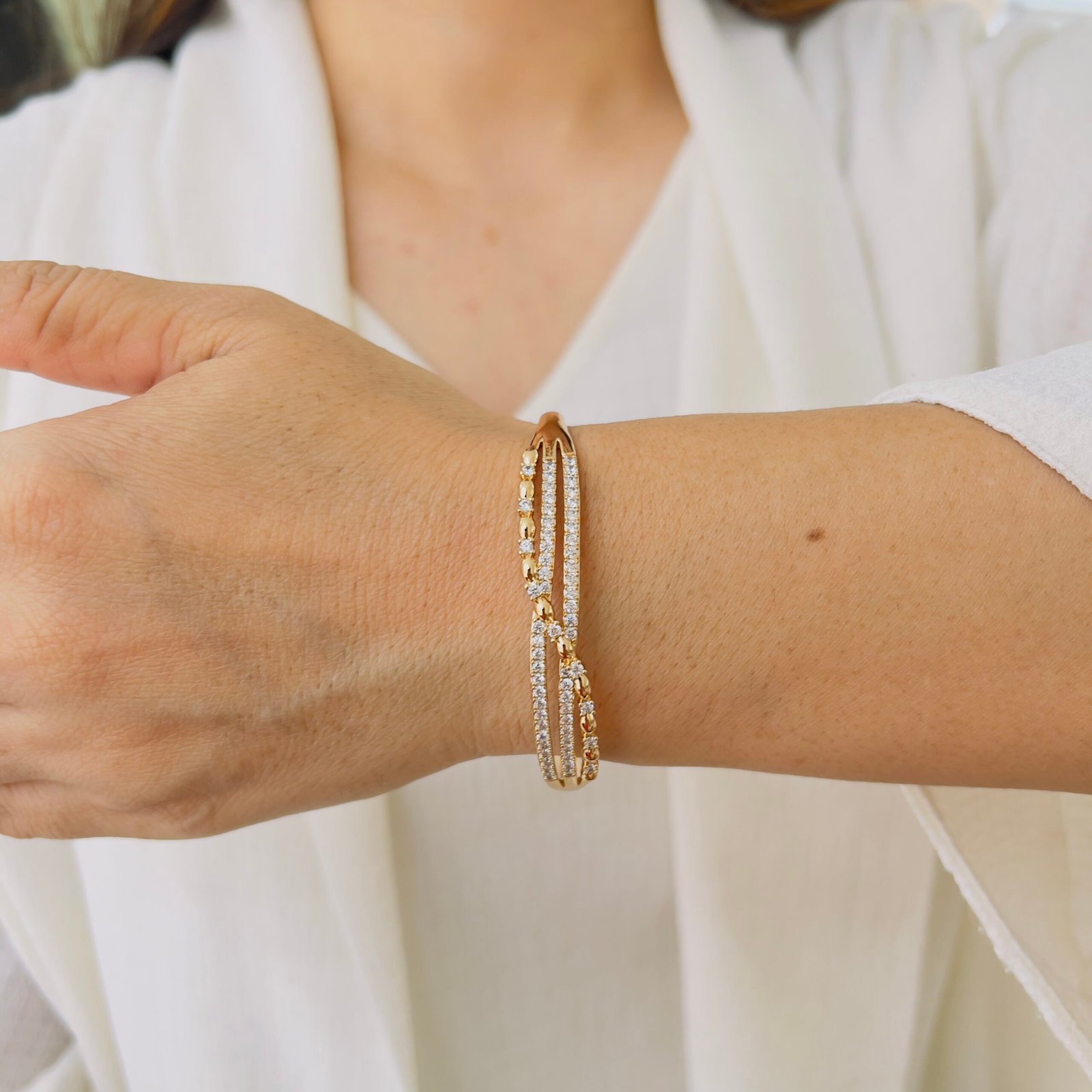 Premium Finish Bracelet - Image 2