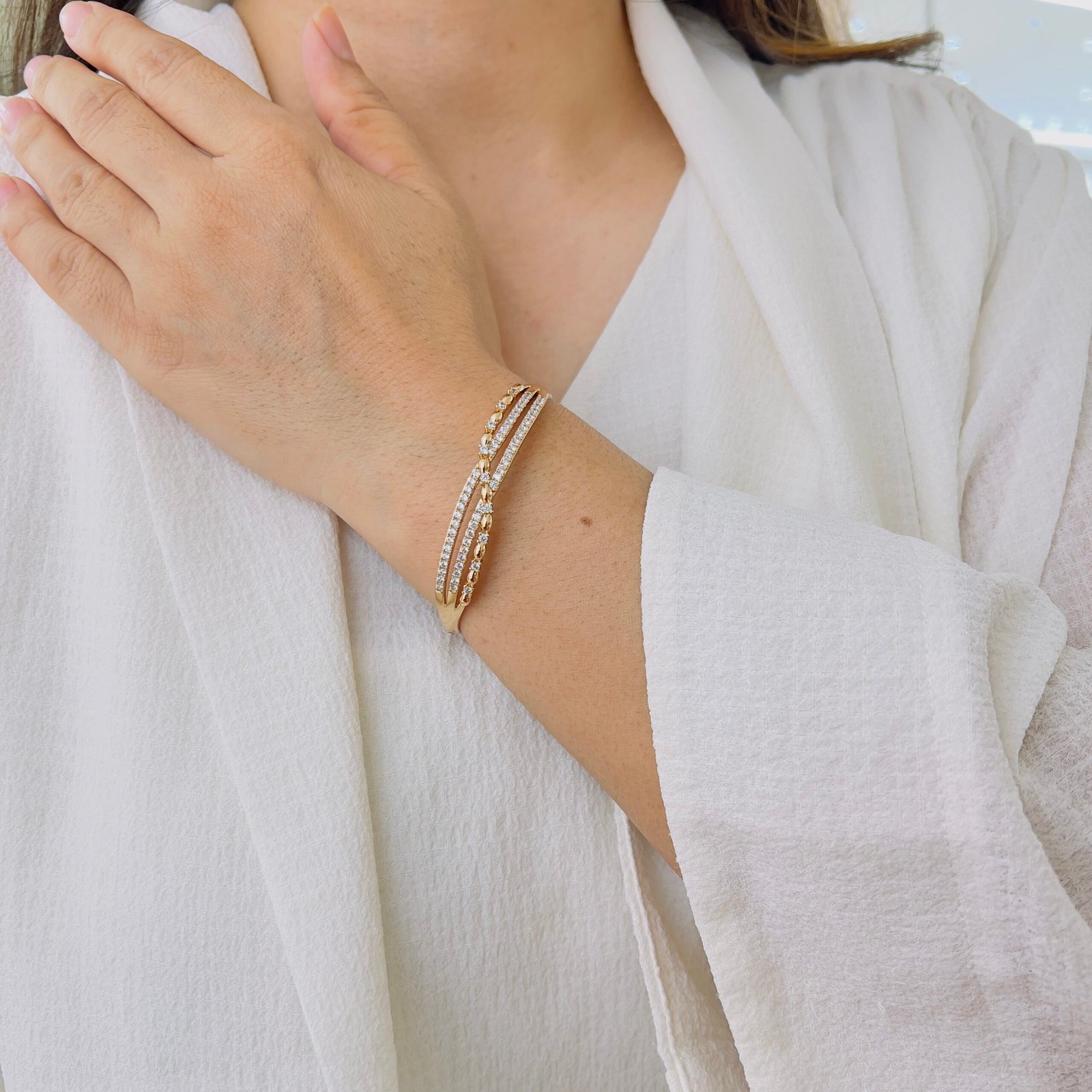 Premium Finish Bracelet