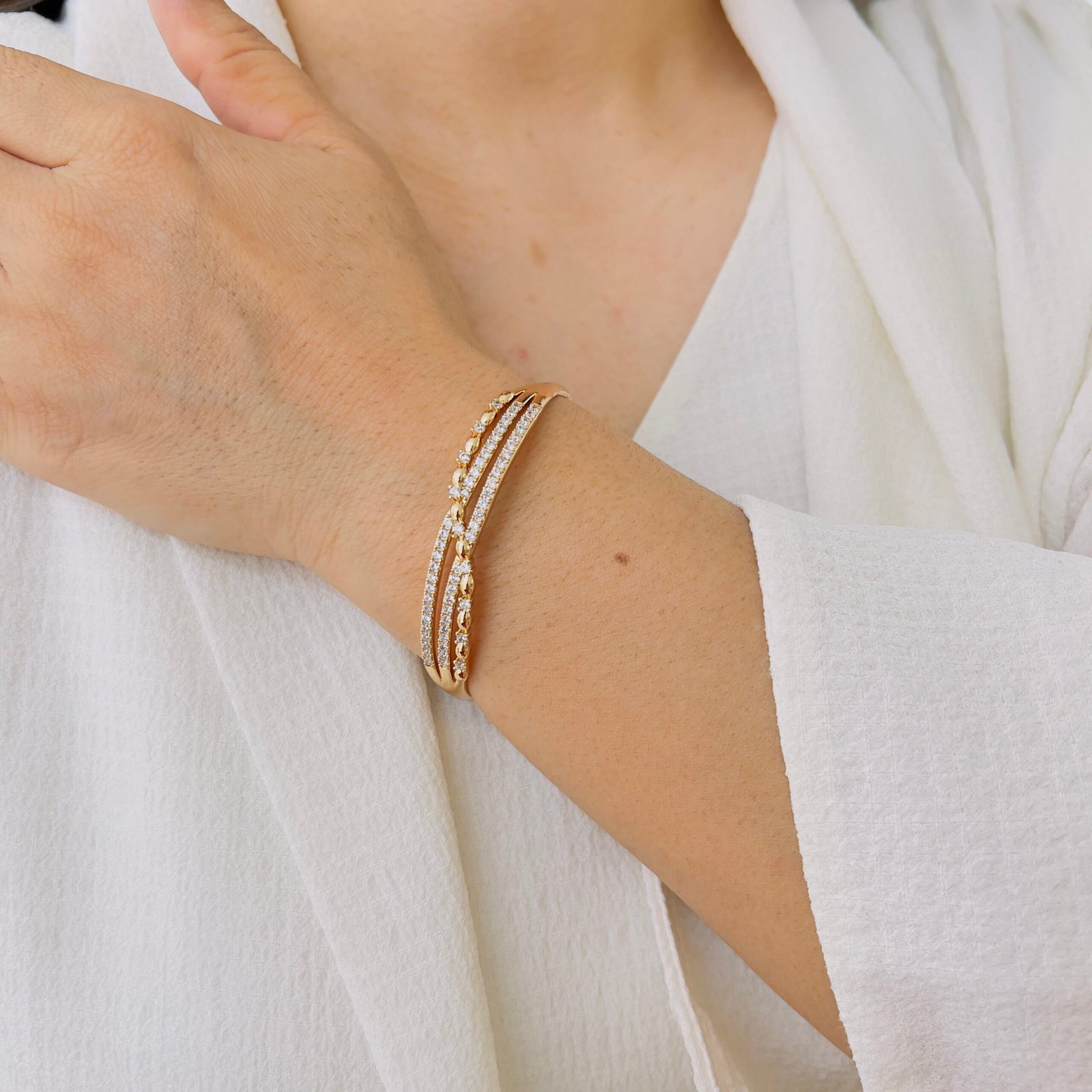 Premium Finish Bracelet - Image 3