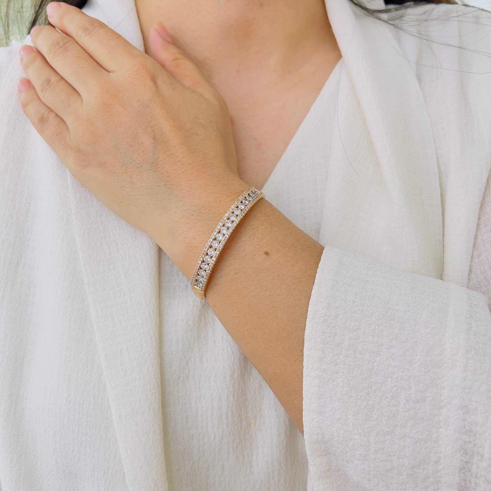 Classic Inspired Bracelet