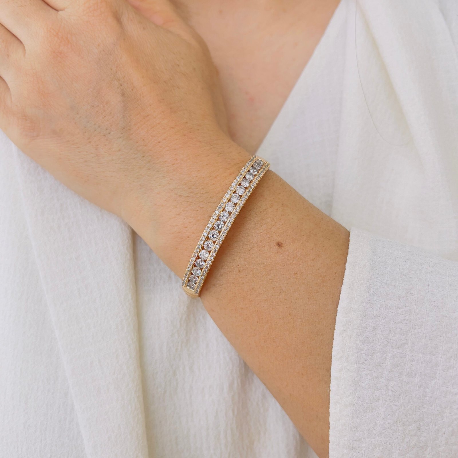 Classic Inspired Bracelet - Image 3