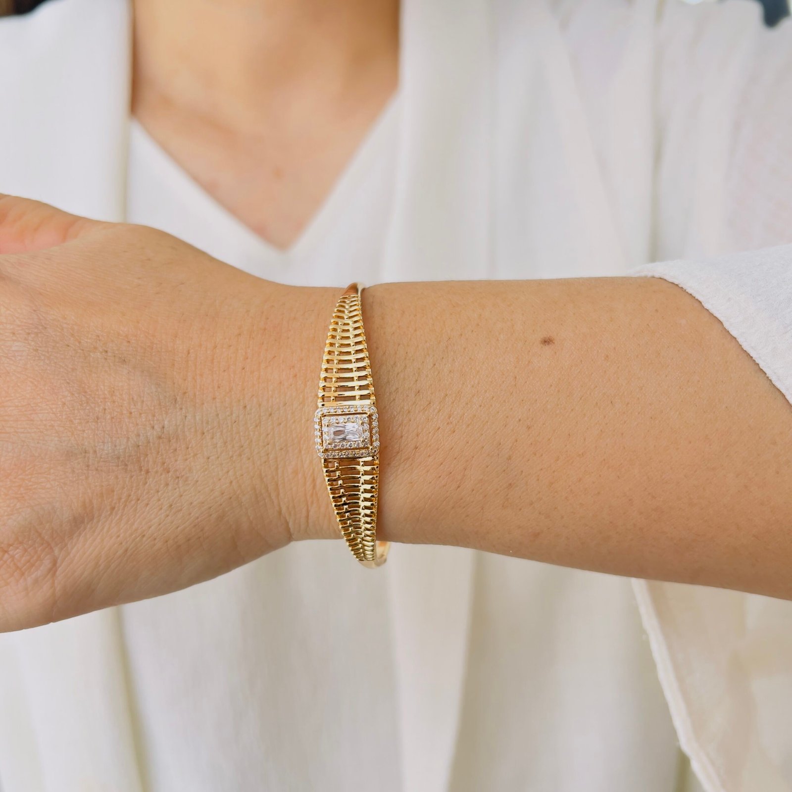 Modern Grace Wristwear - Image 2