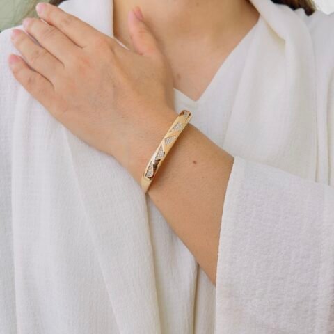 Subtle Luxury Bracelet