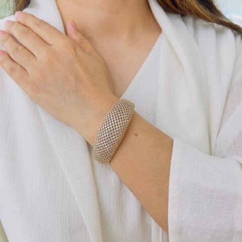 Refined Wrist Elegance