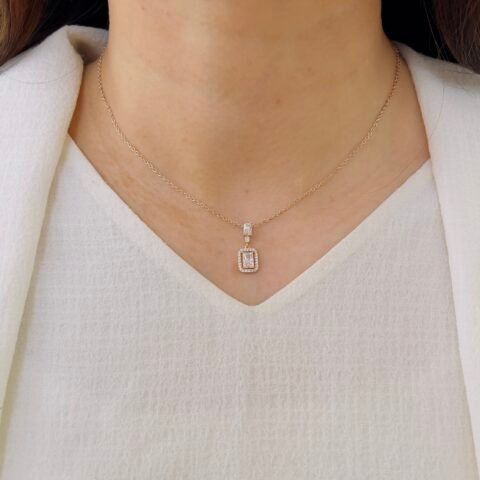 Everyday Workwear Gold Chain