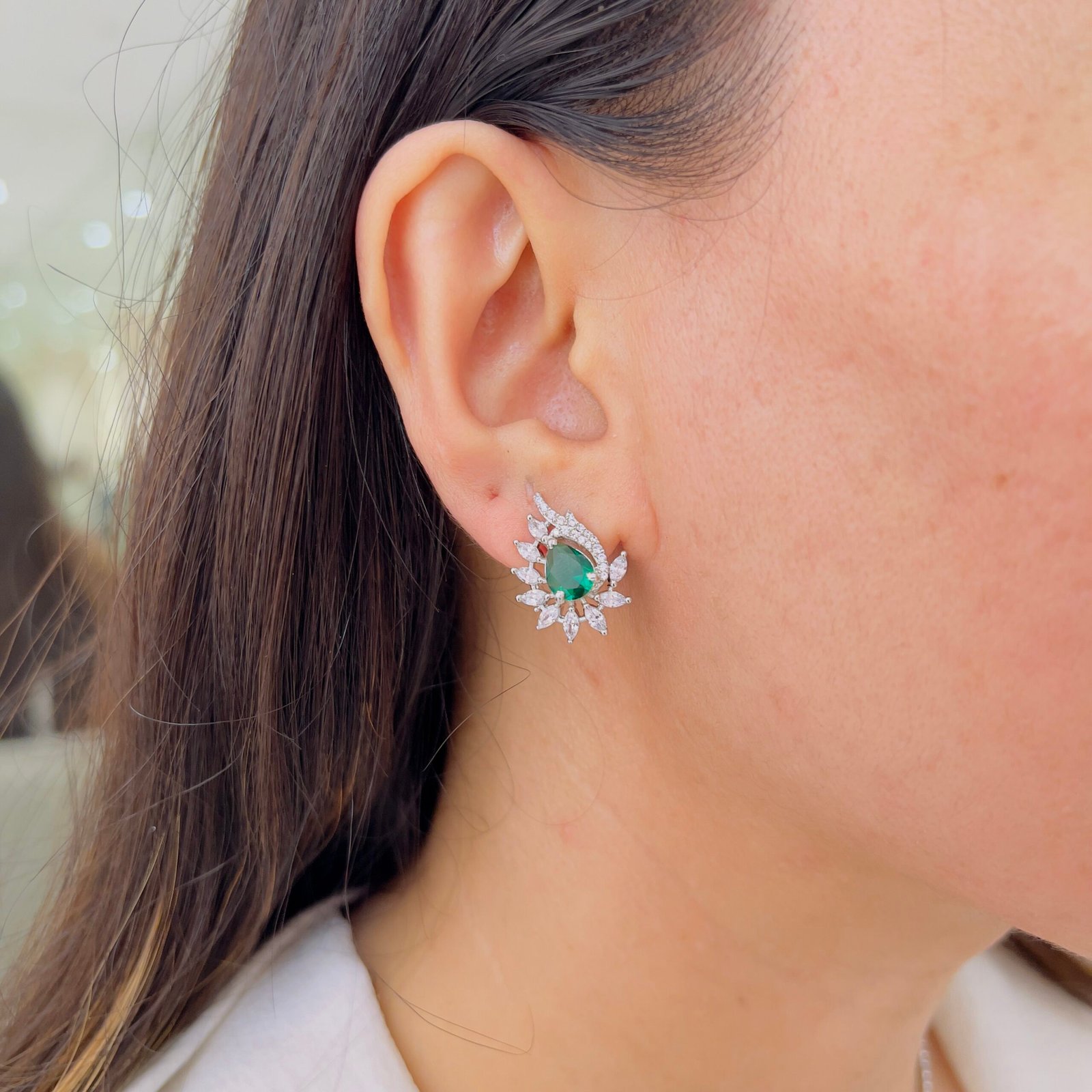 Signature Grace Diamond Pendant Set - Image 3