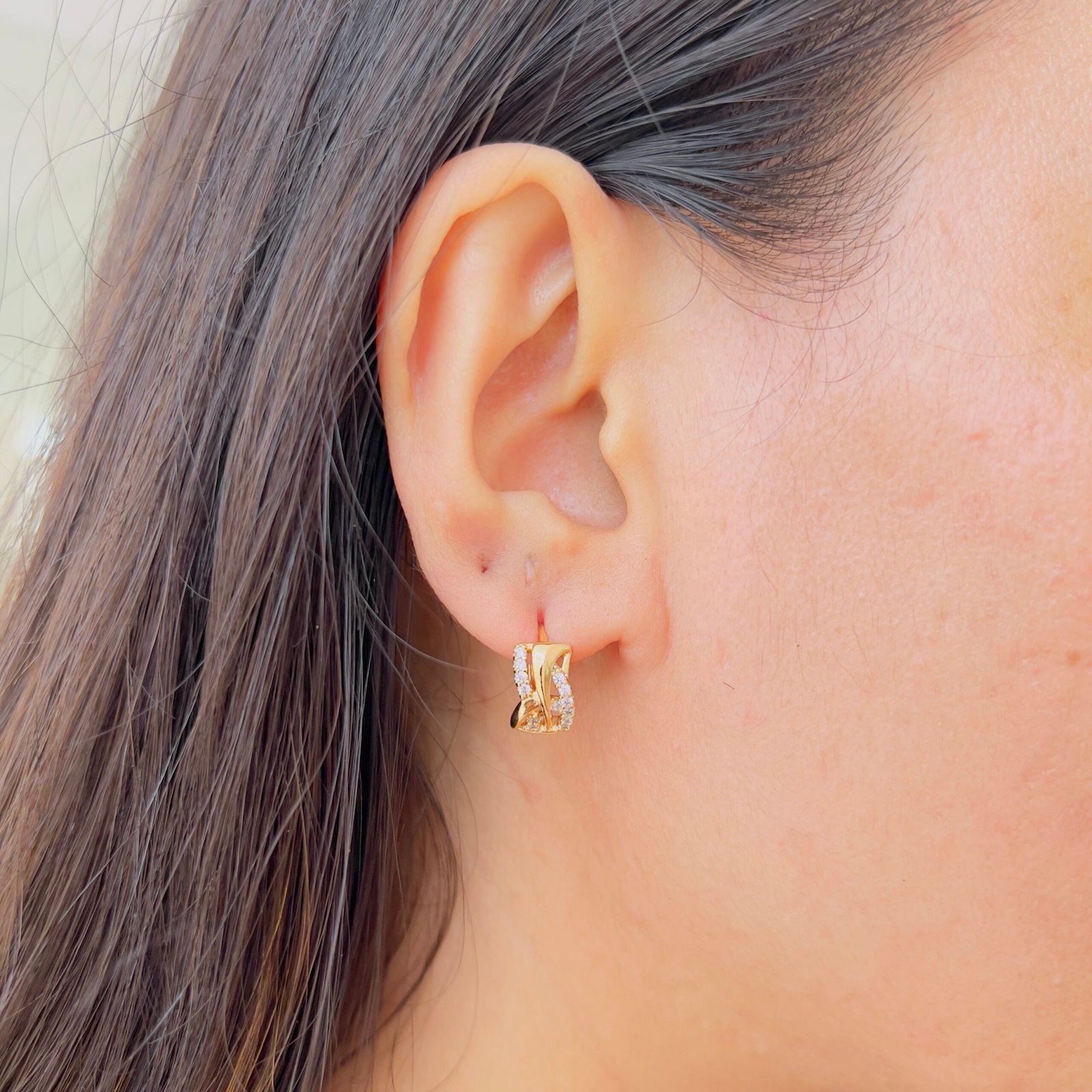 Everyday Essential Stud Earrings