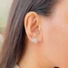 Classic Daily Wear Stud Earrings