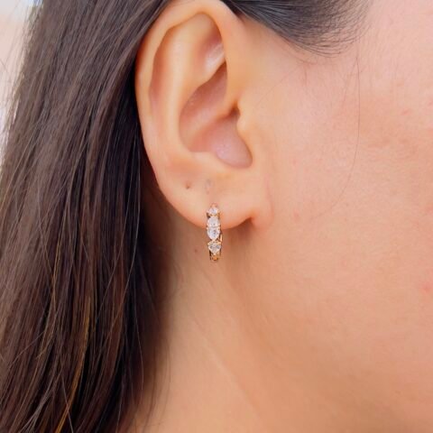 Office Ready Minimal Studs