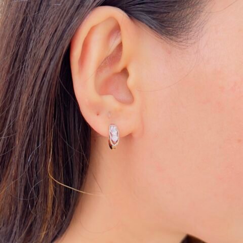 Daily Wear Comfort Studs