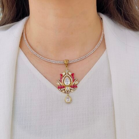 Midnight Victorian Emblem Set